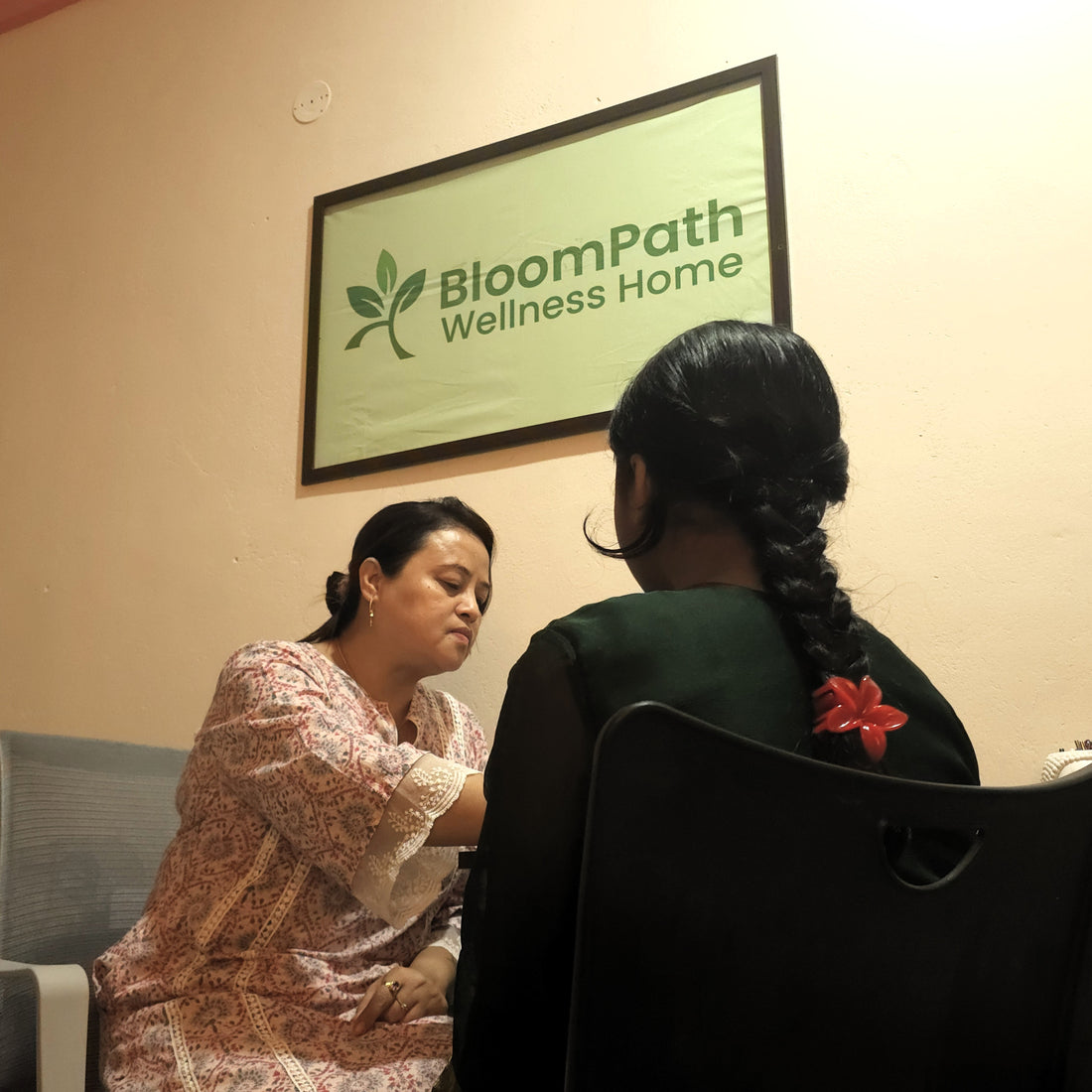 The Importance and Benefits of Child and Adolescent Counseling - BloomPath Wellness Home