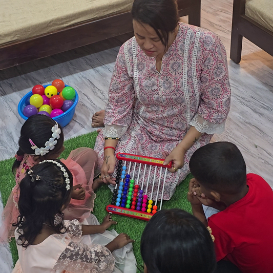 Guiding Young Minds with Care: Child and Adolescent Counseling at BloomPath Wellness Home