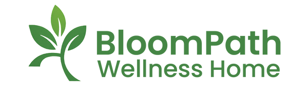 BloomPath Wellness Home